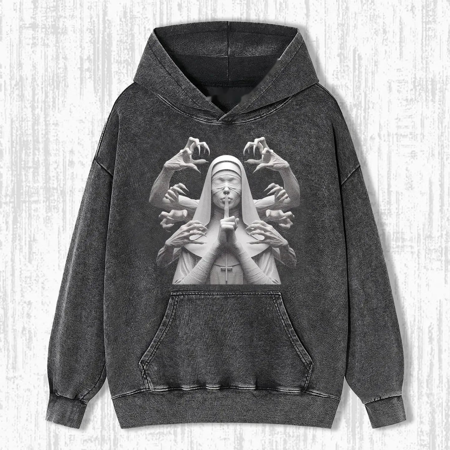 NUNS T-SHIRT V1.1