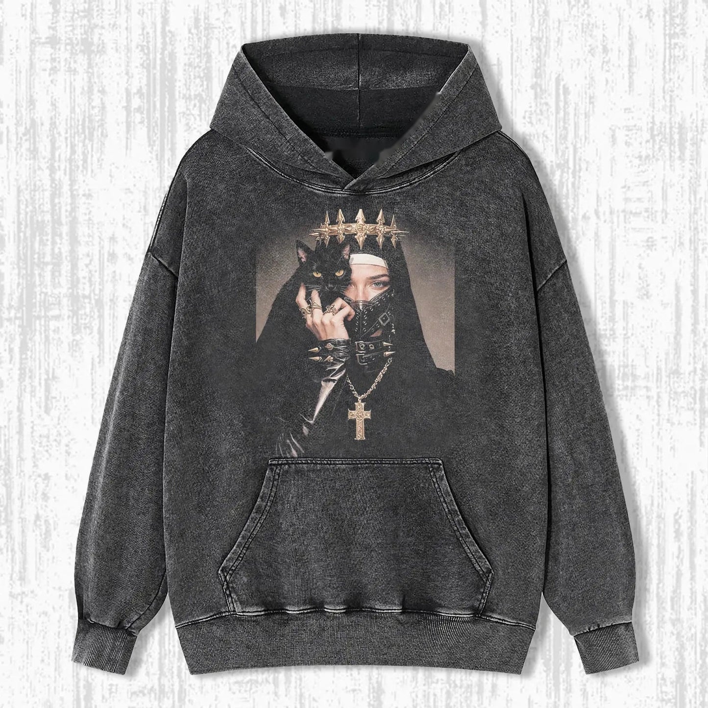 NUNS T-SHIRT V1.2
