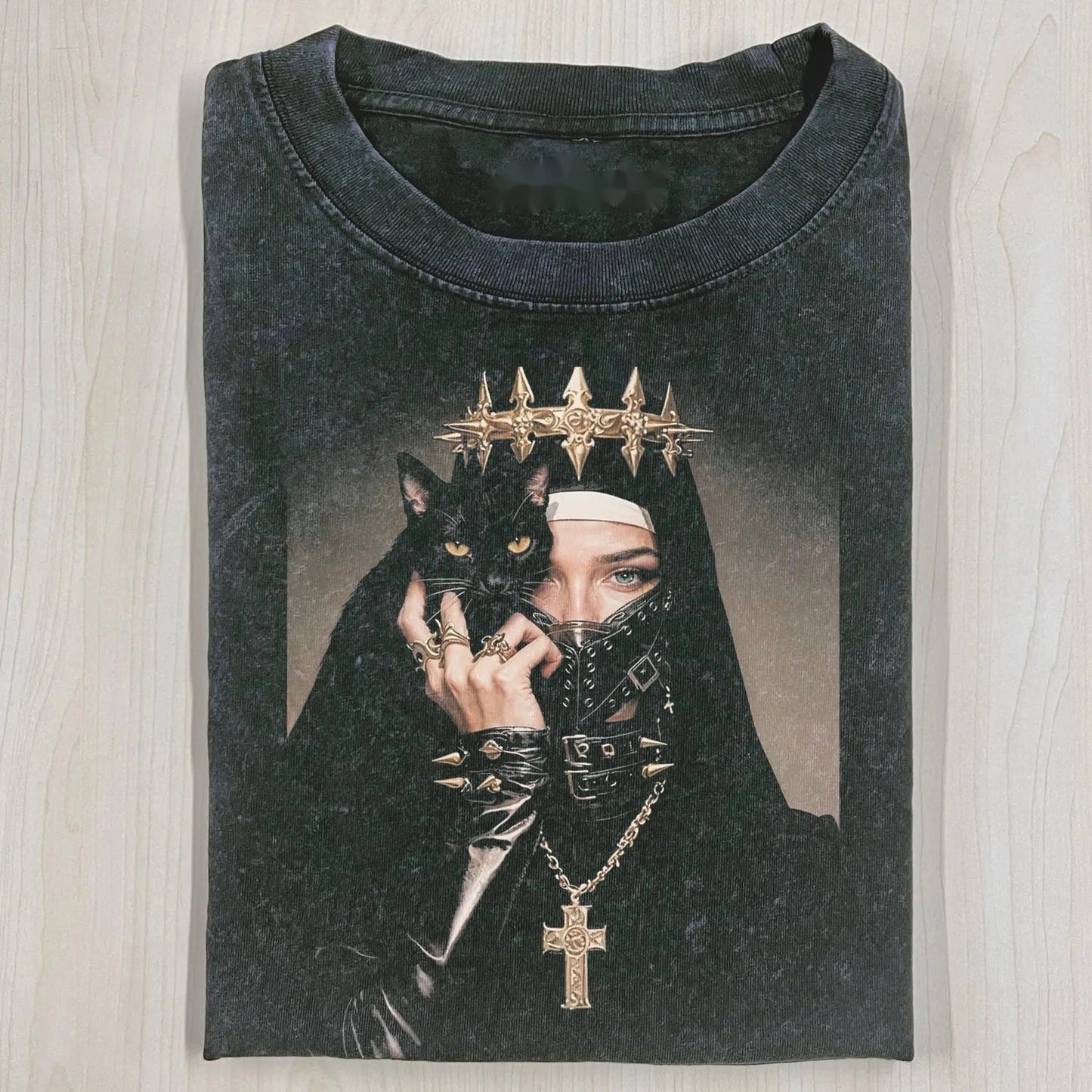 NUNS T-SHIRT V1.2