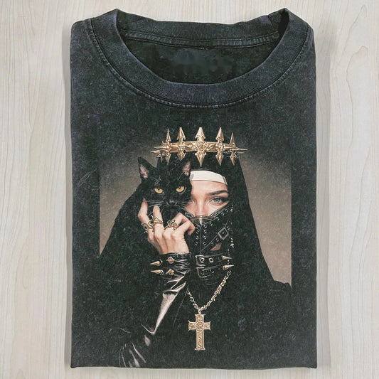 NUNS T-SHIRT V1.2
