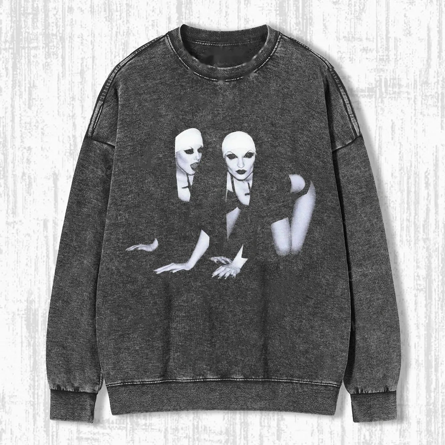 NUNS T-SHIRT V1.3