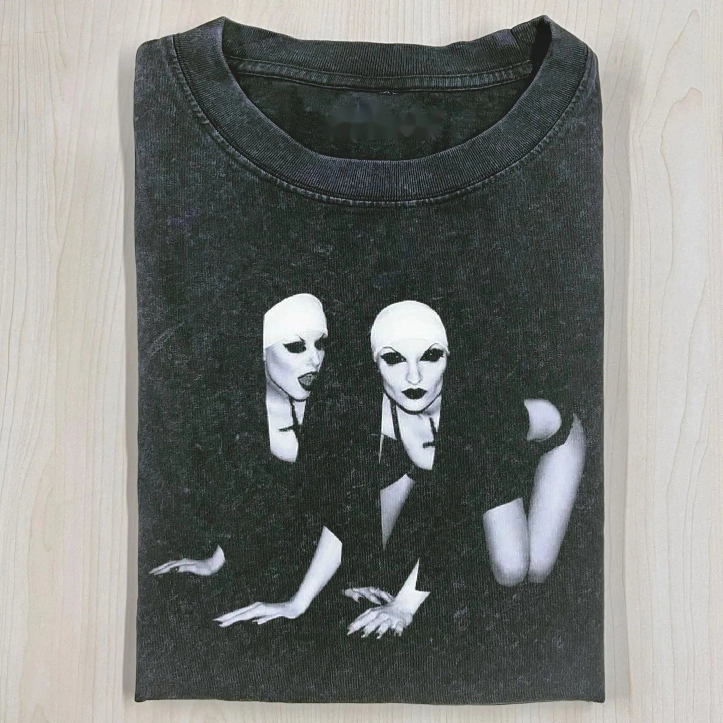 NUNS T-SHIRT V1.3