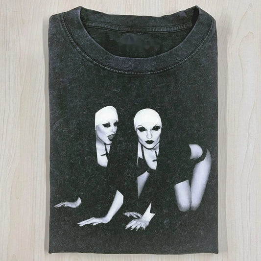 NUNS T-SHIRT V1.3