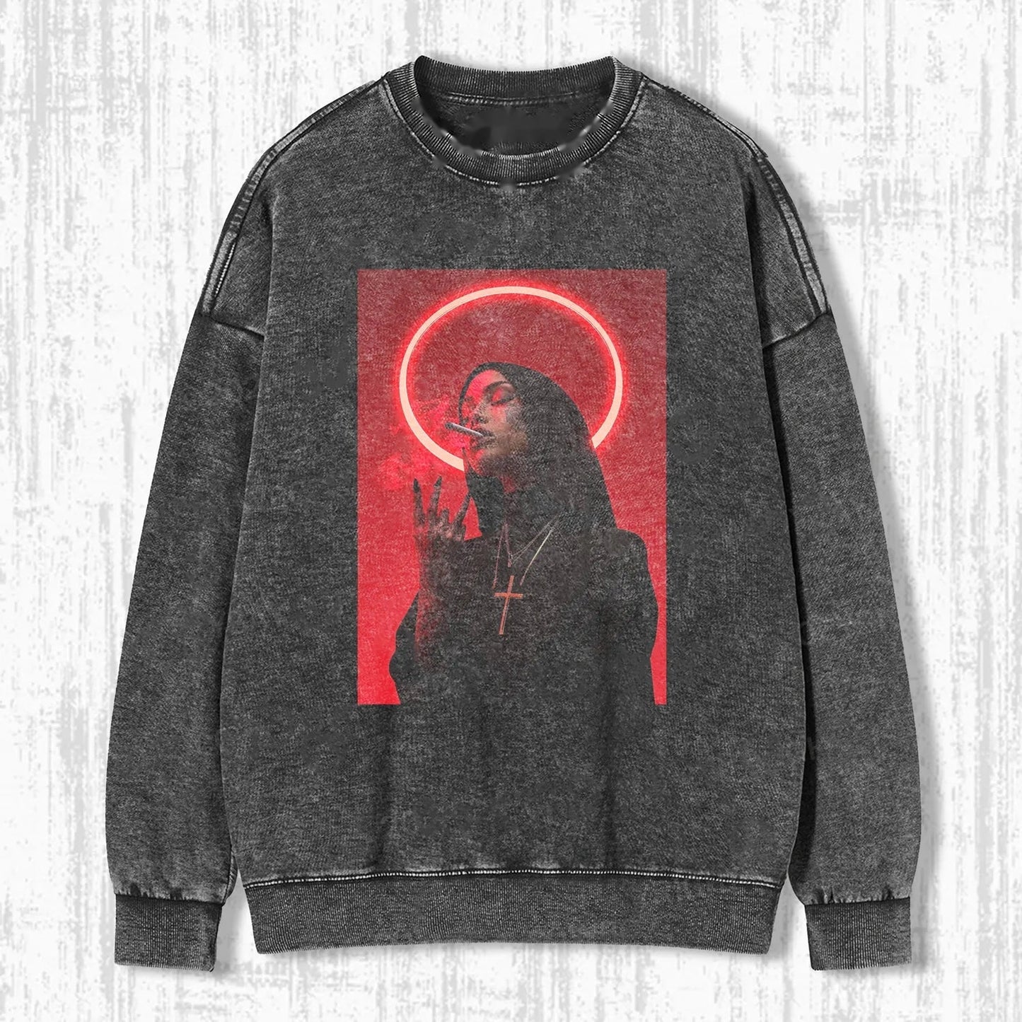 NUNS T-SHIRT V1.4