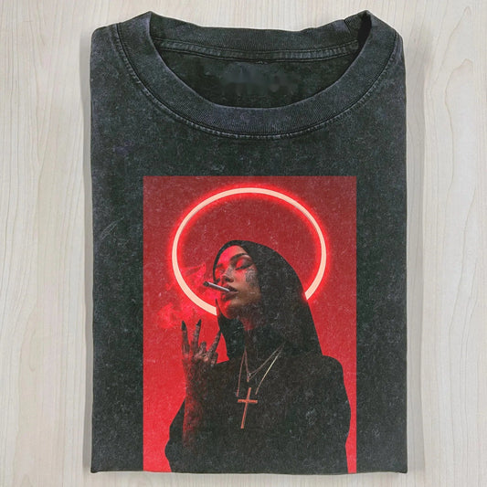 NUNS T-SHIRT V1.4