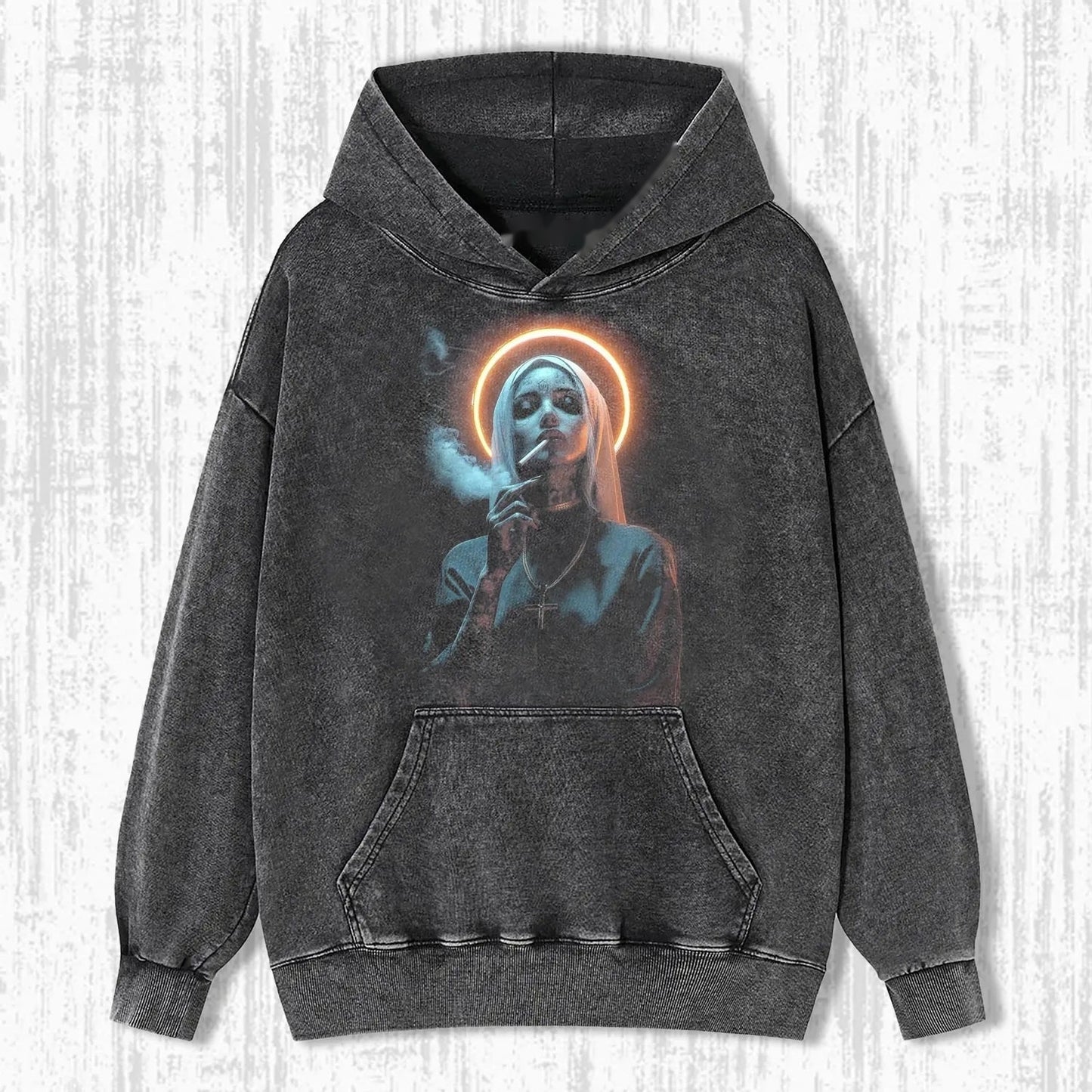 NUNS T-SHIRT V1.5