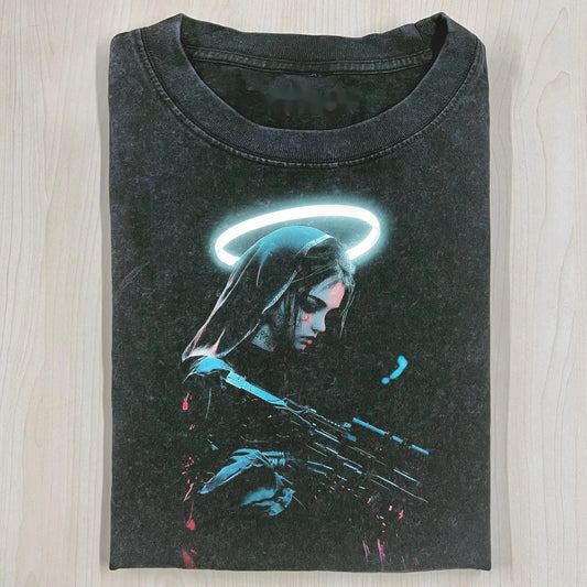 NUNS T-SHIRT V1.6