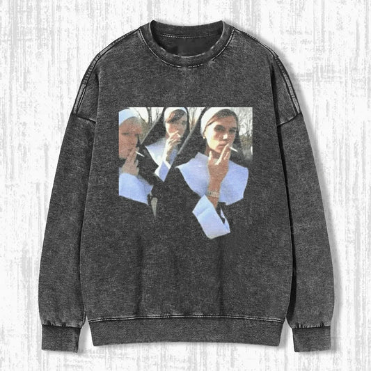 NUNS T-SHIRT V1.8