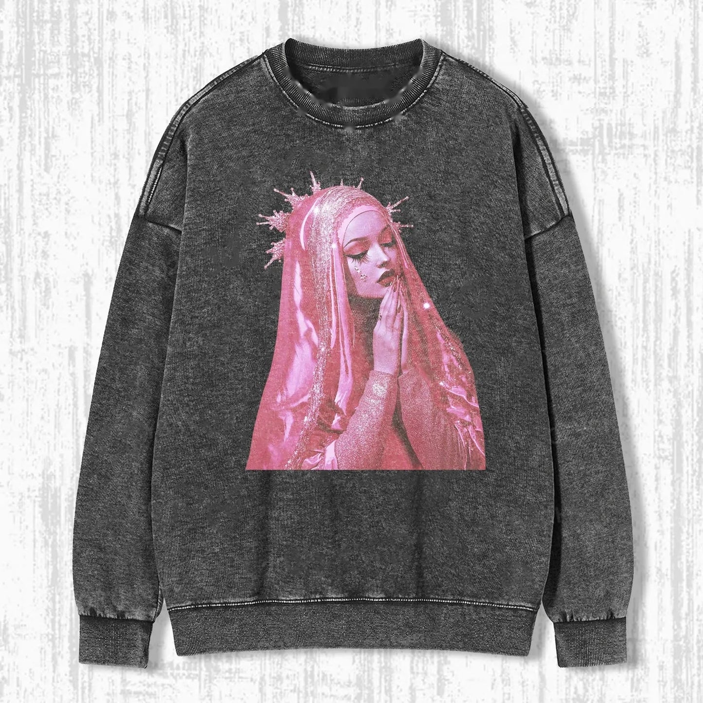 NUNS T-SHIRT V1.9