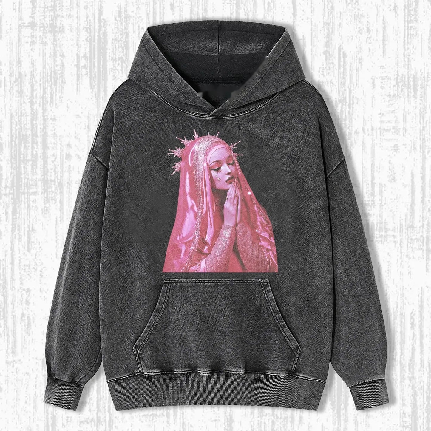 NUNS T-SHIRT V1.9
