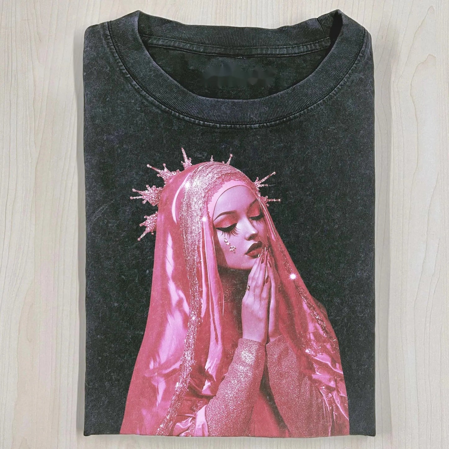 NUNS T-SHIRT V1.9