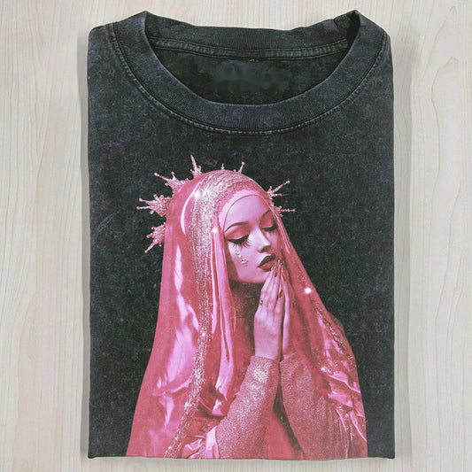 NUNS T-SHIRT V1.9