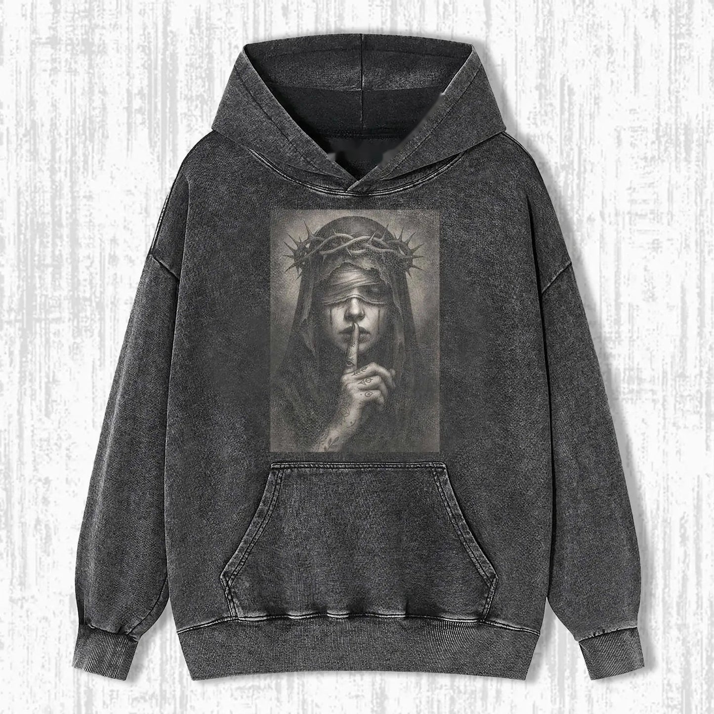 NUNS T-SHIRT V2.1