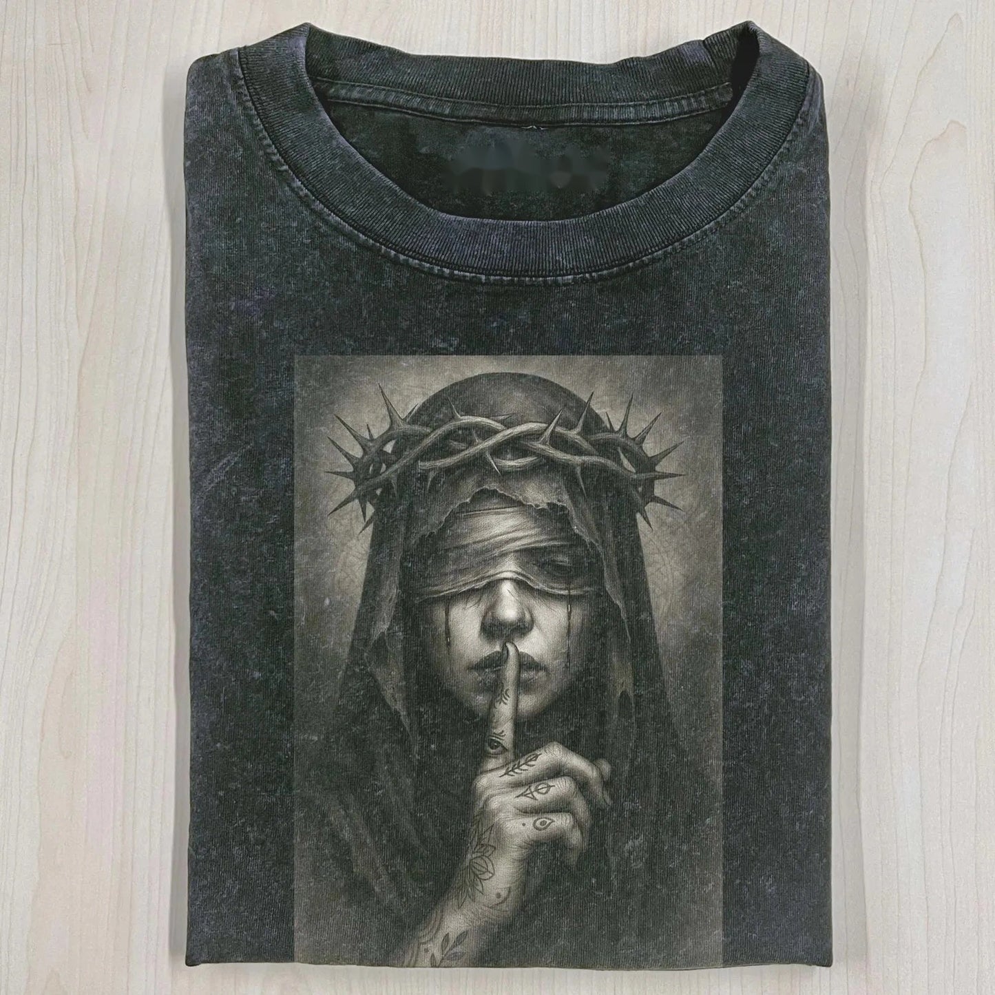 NUNS T-SHIRT V2.1