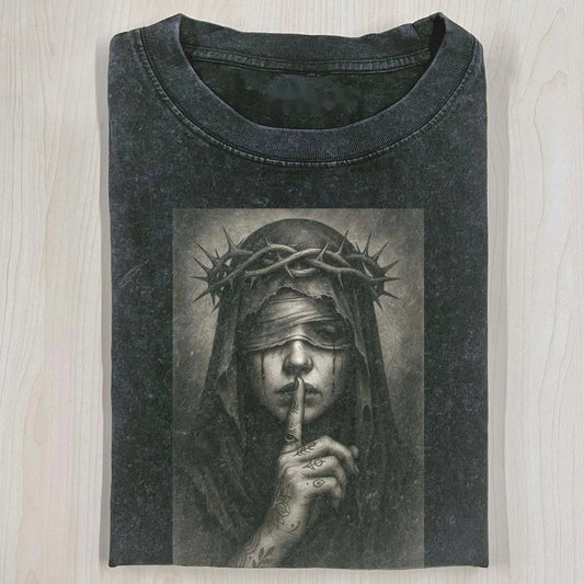 NUNS T-SHIRT V2.1