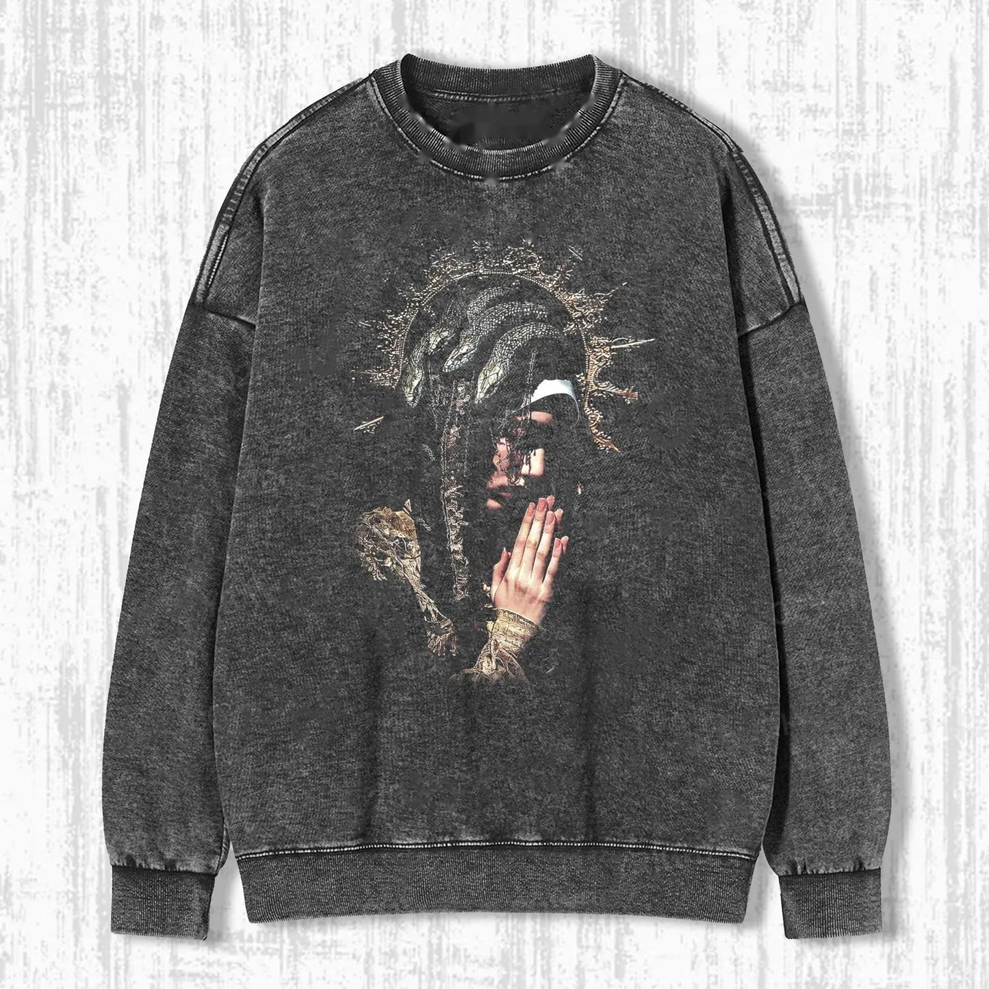 NUNS T-SHIRT V2.2
