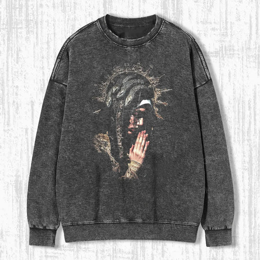 NUNS T-SHIRT V2.2