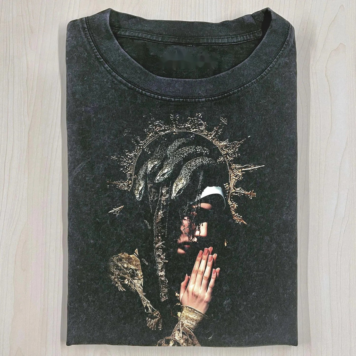 NUNS T-SHIRT V2.2