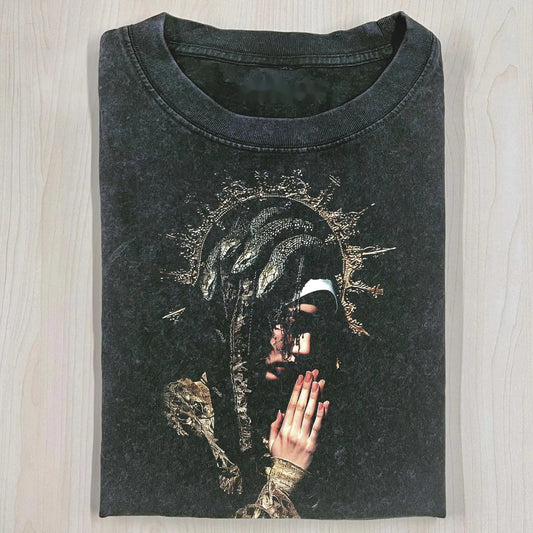 NUNS T-SHIRT V2.2