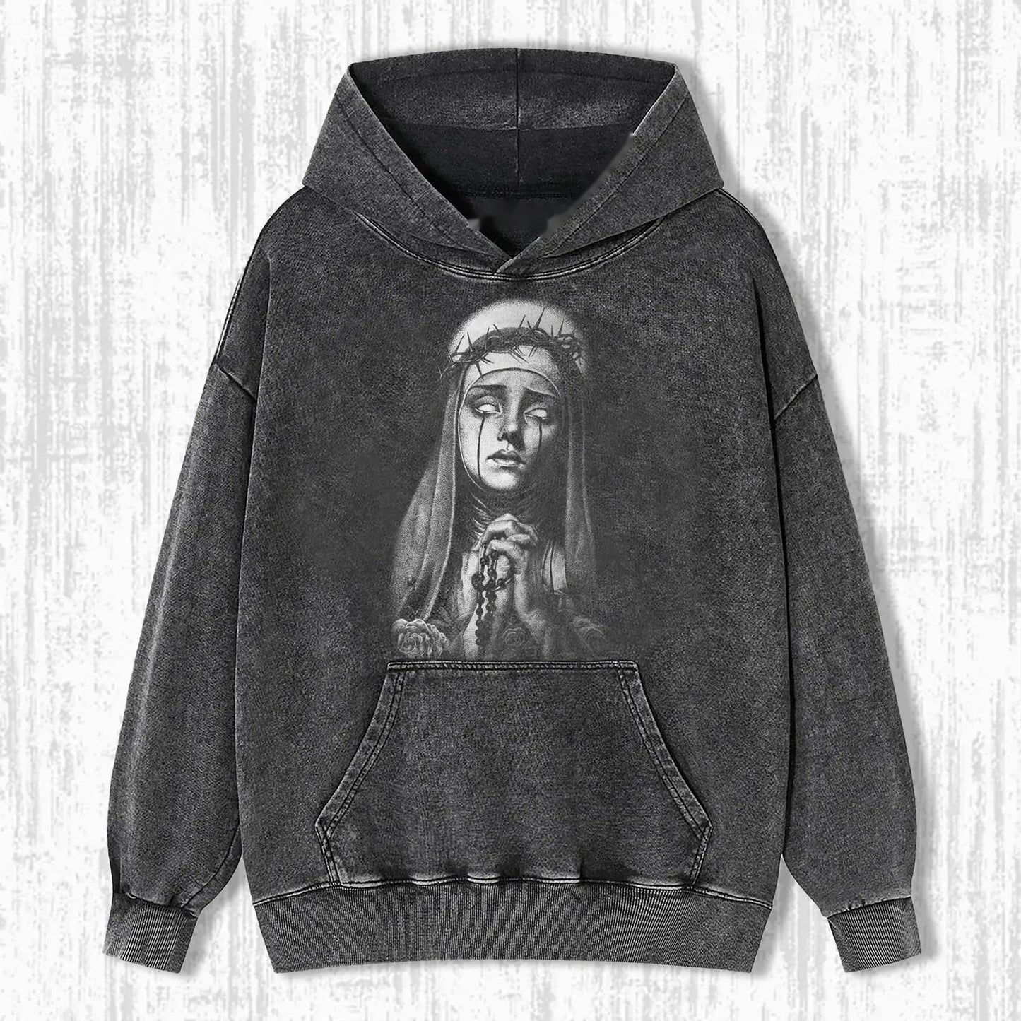 NUNS T-SHIRT V2.3