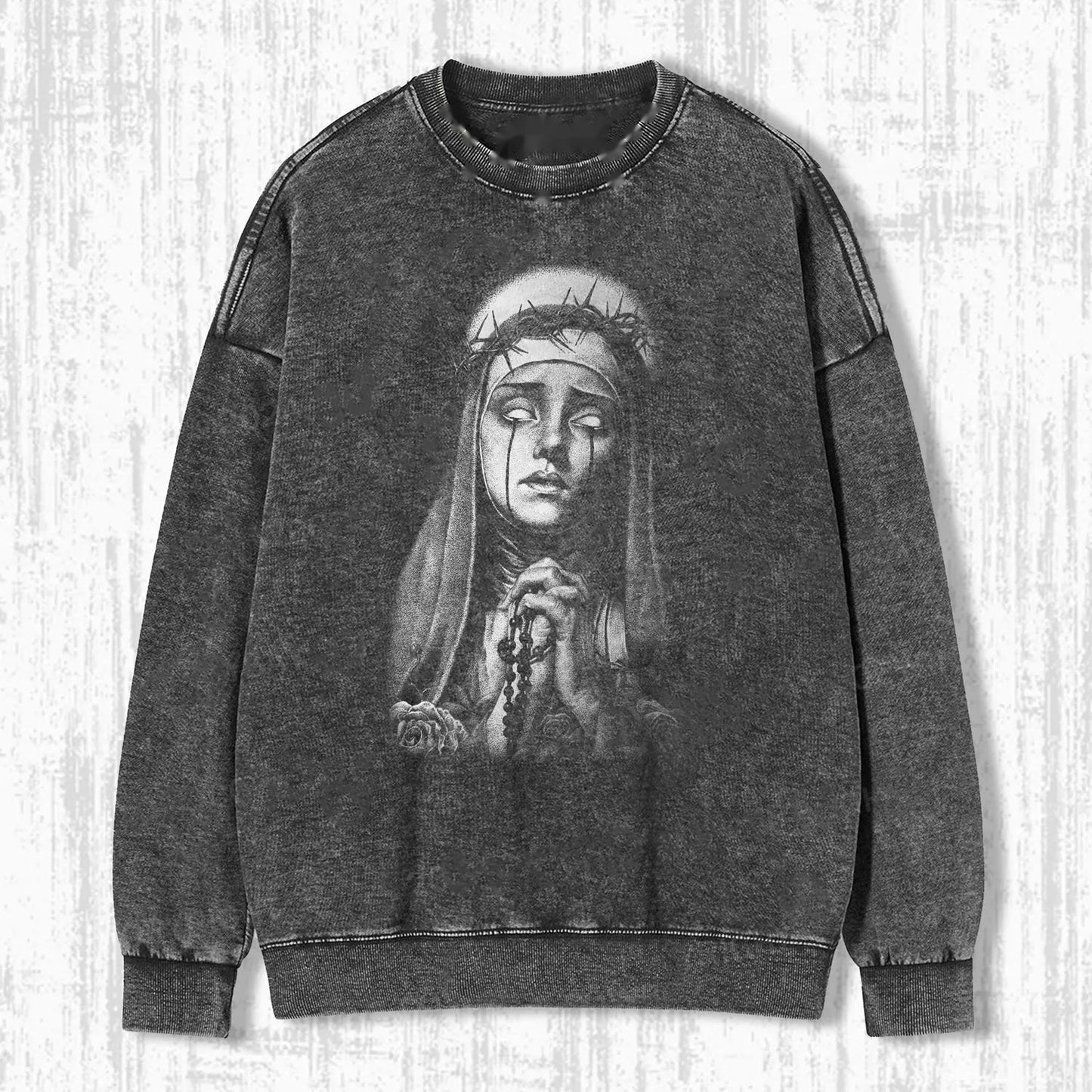 NUNS T-SHIRT V2.3