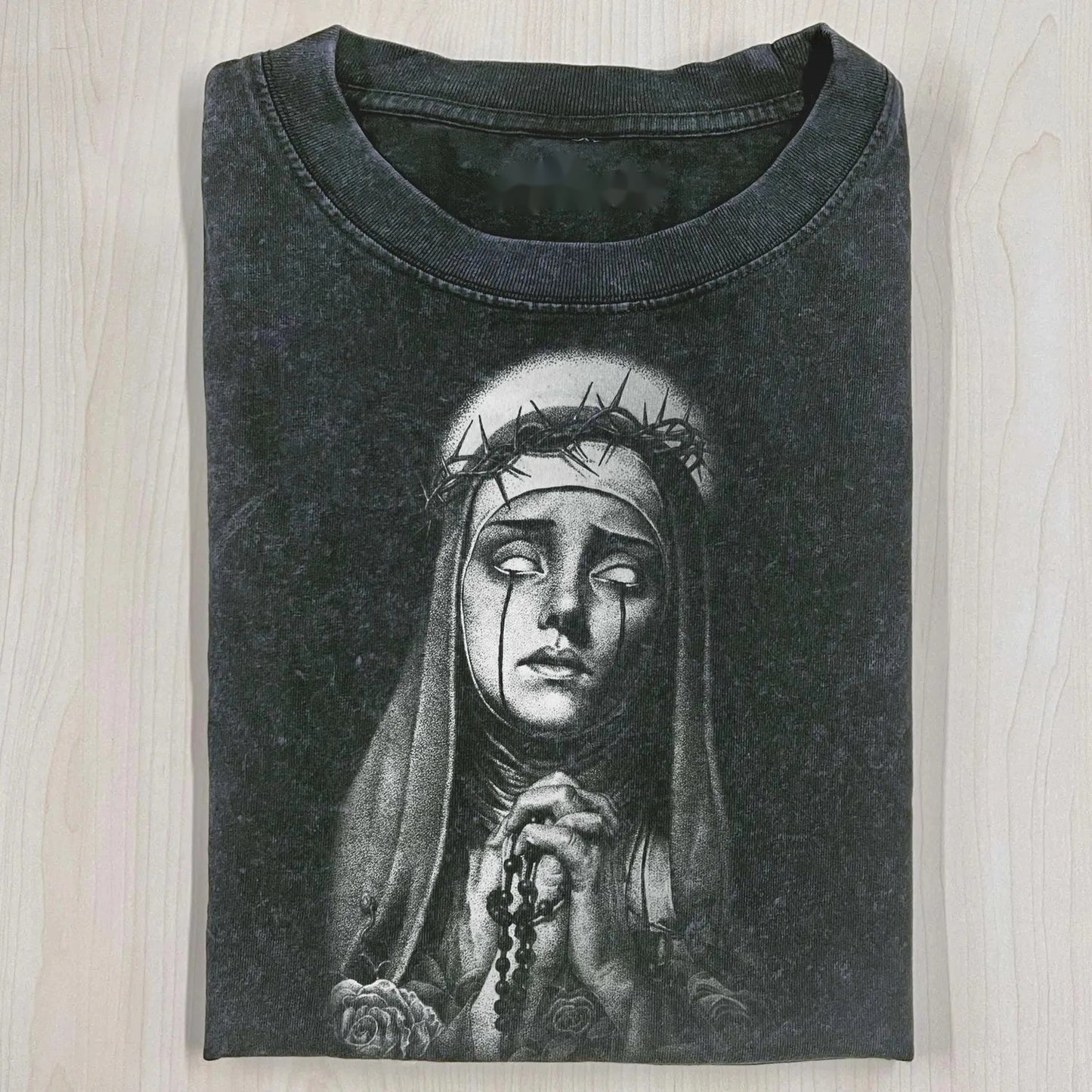 NUNS T-SHIRT V2.3