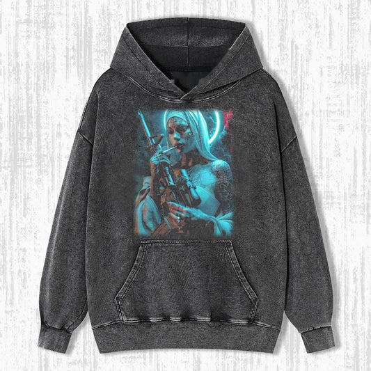 NUNS T-SHIRT V3.5