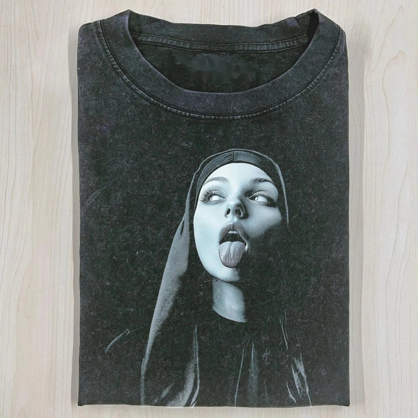 NUNS T-SHIRT V3.7
