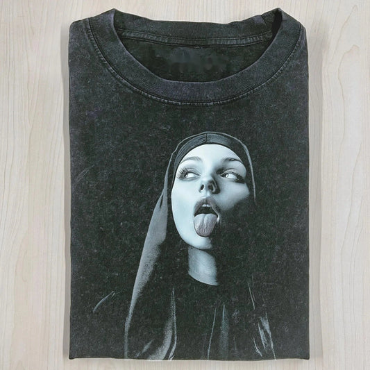 NUNS T-SHIRT V3.7