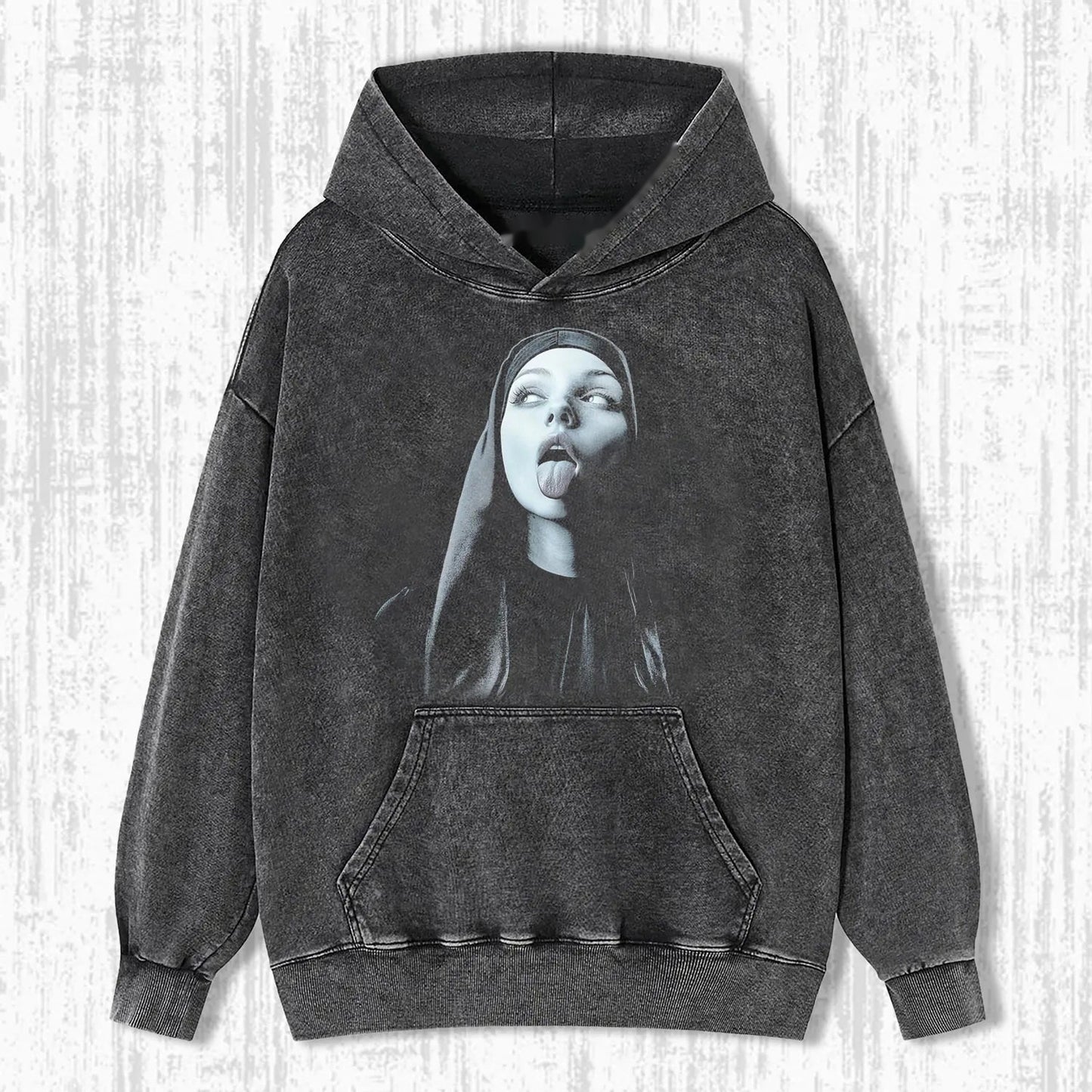 NUNS T-SHIRT V3.7