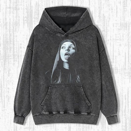 NUNS T-SHIRT V3.7