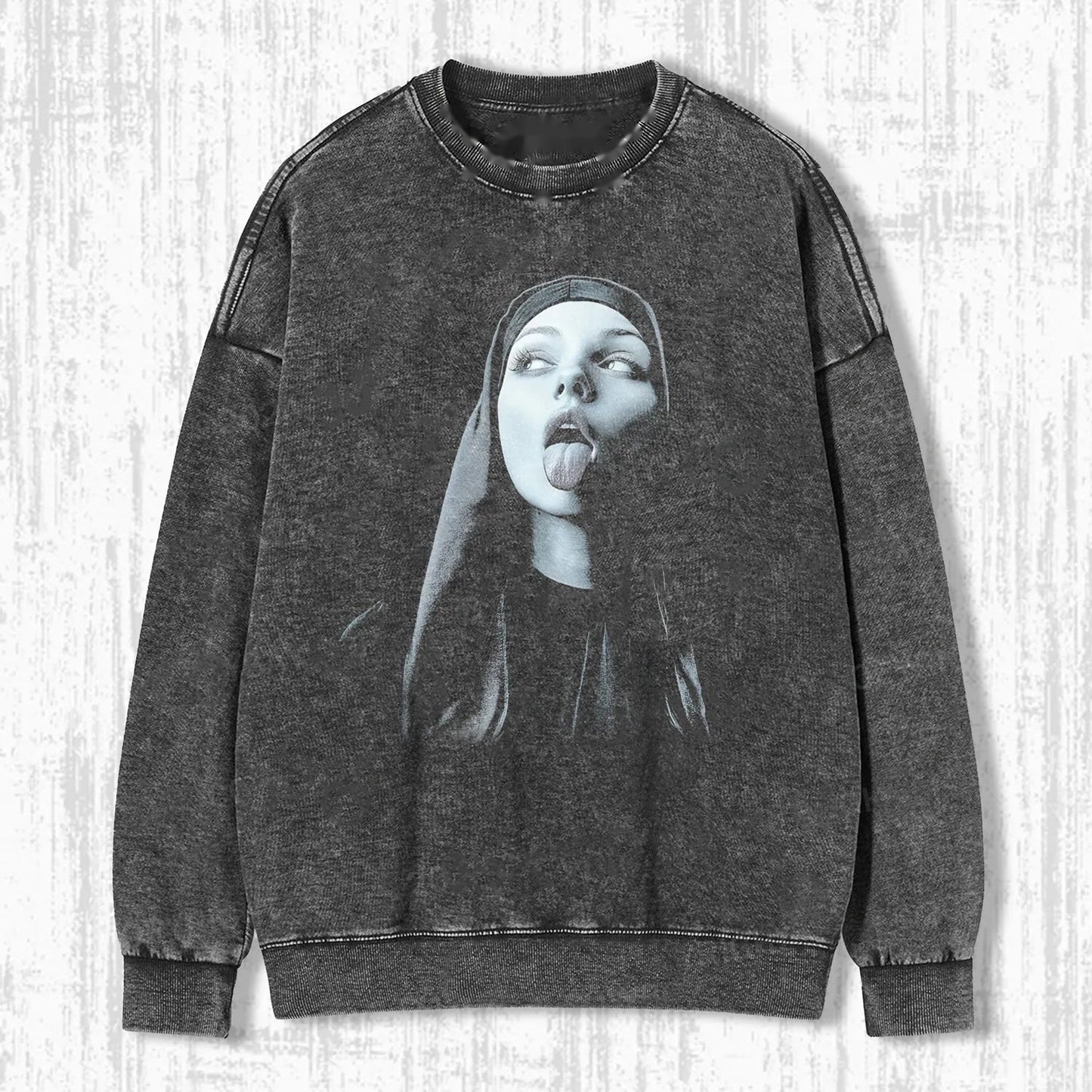 NUNS T-SHIRT V3.7
