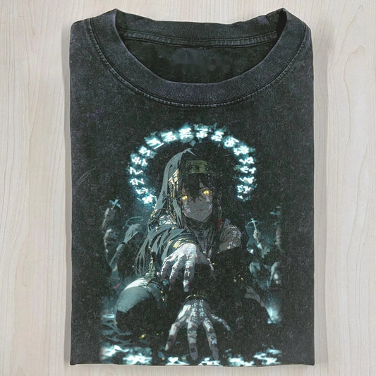 NUNS T-SHIRT V3.9