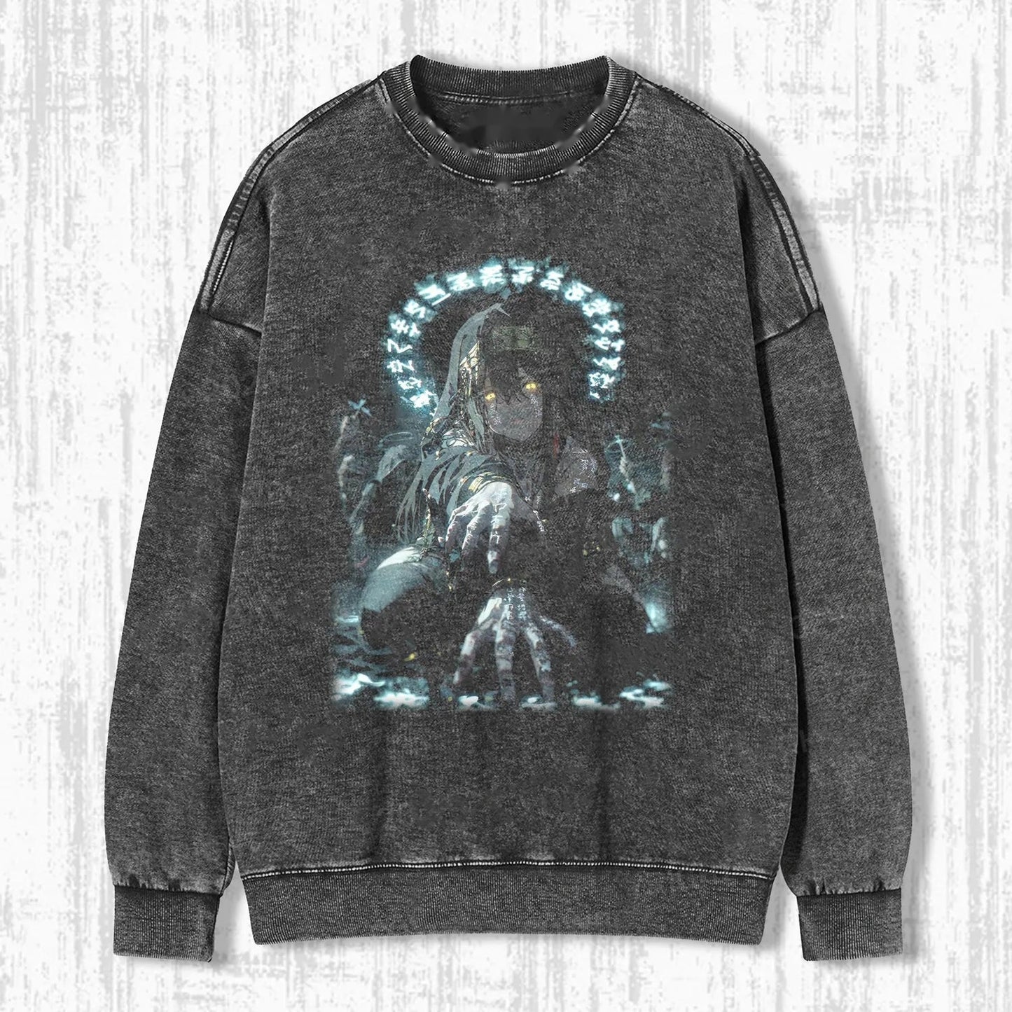 NUNS T-SHIRT V3.9