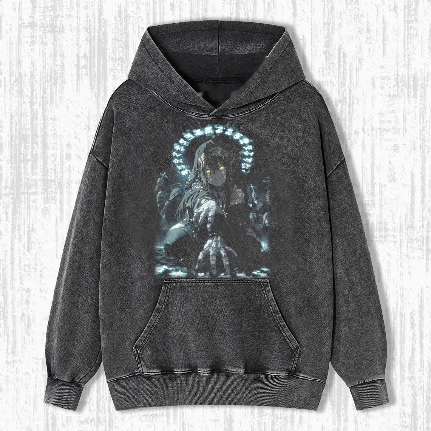 NUNS T-SHIRT V3.9