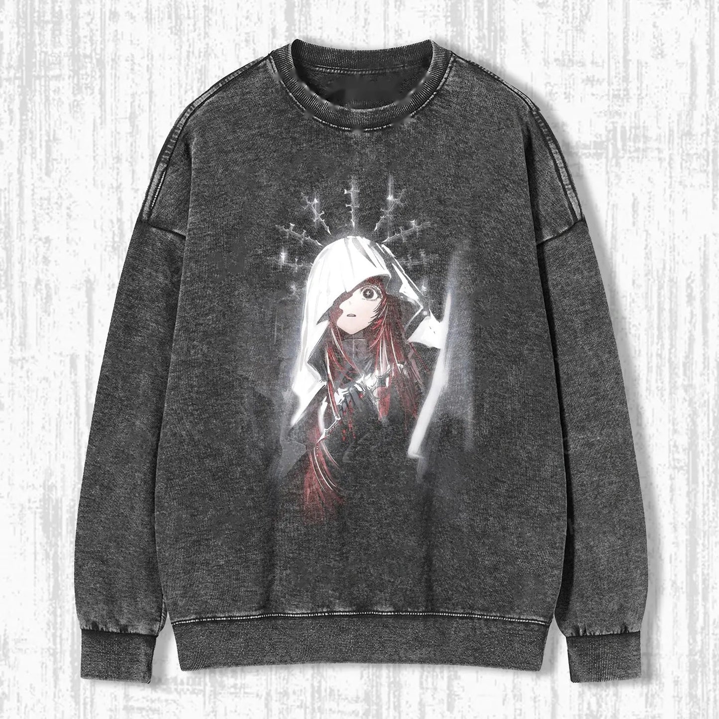 NUNS T-SHIRT V4.0