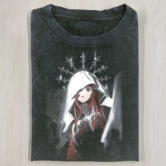 NUNS T-SHIRT V4.0