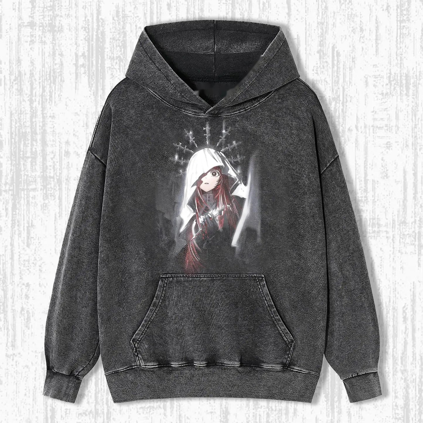 NUNS T-SHIRT V4.0
