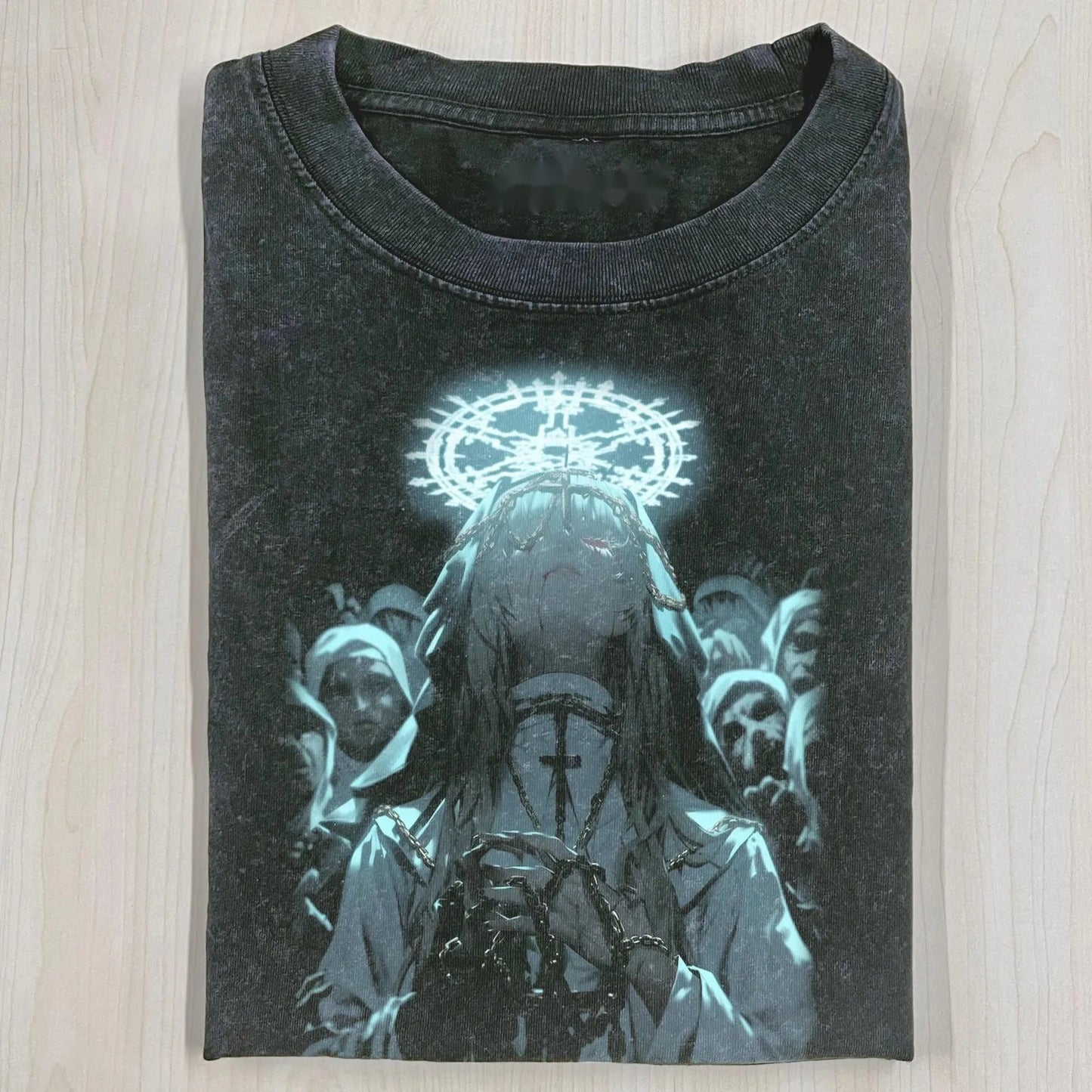 NUNS T-SHIRT V4.1