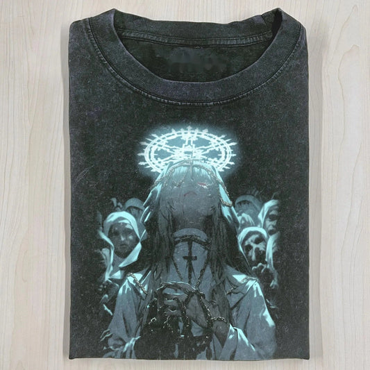 NUNS T-SHIRT V4.1