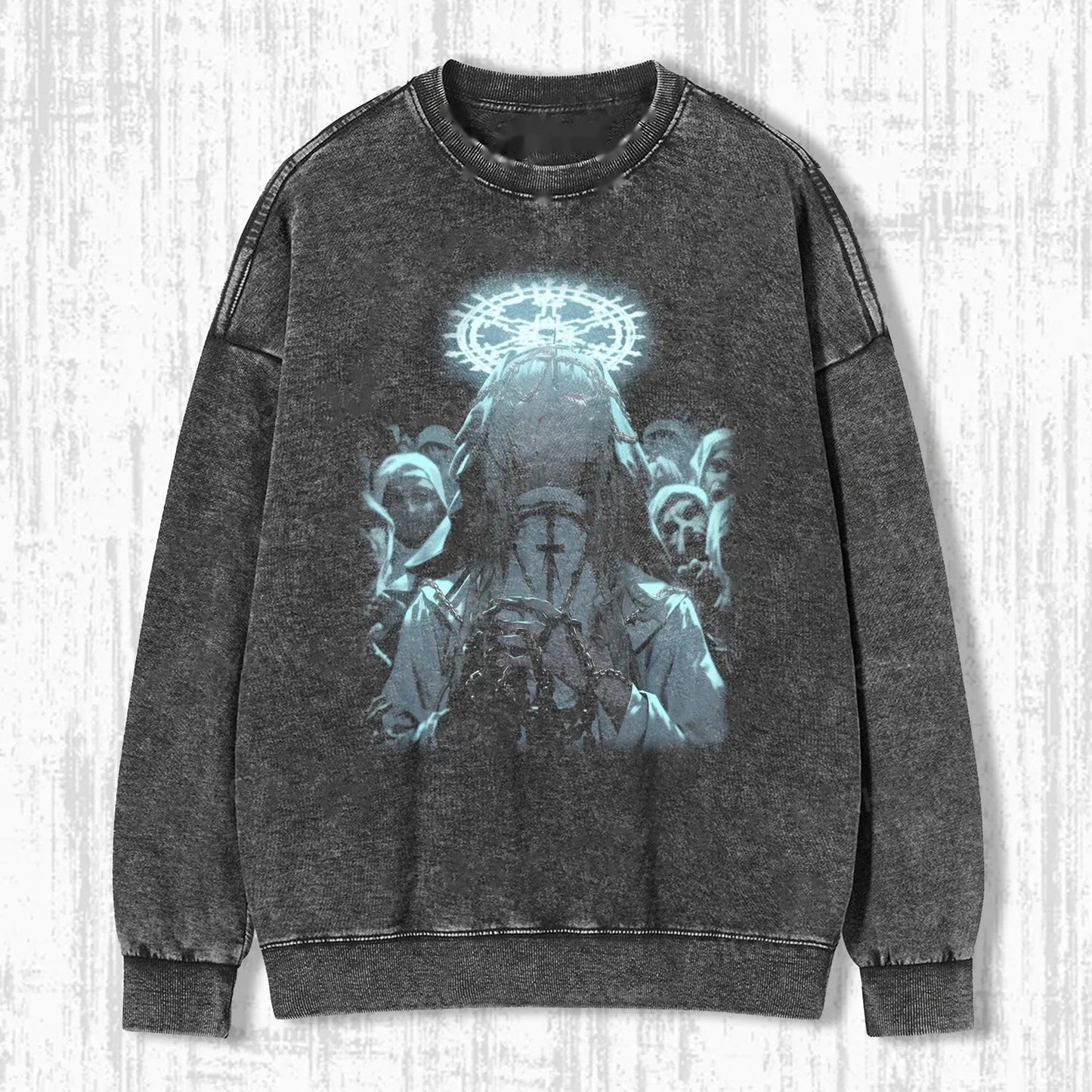 NUNS T-SHIRT V4.1