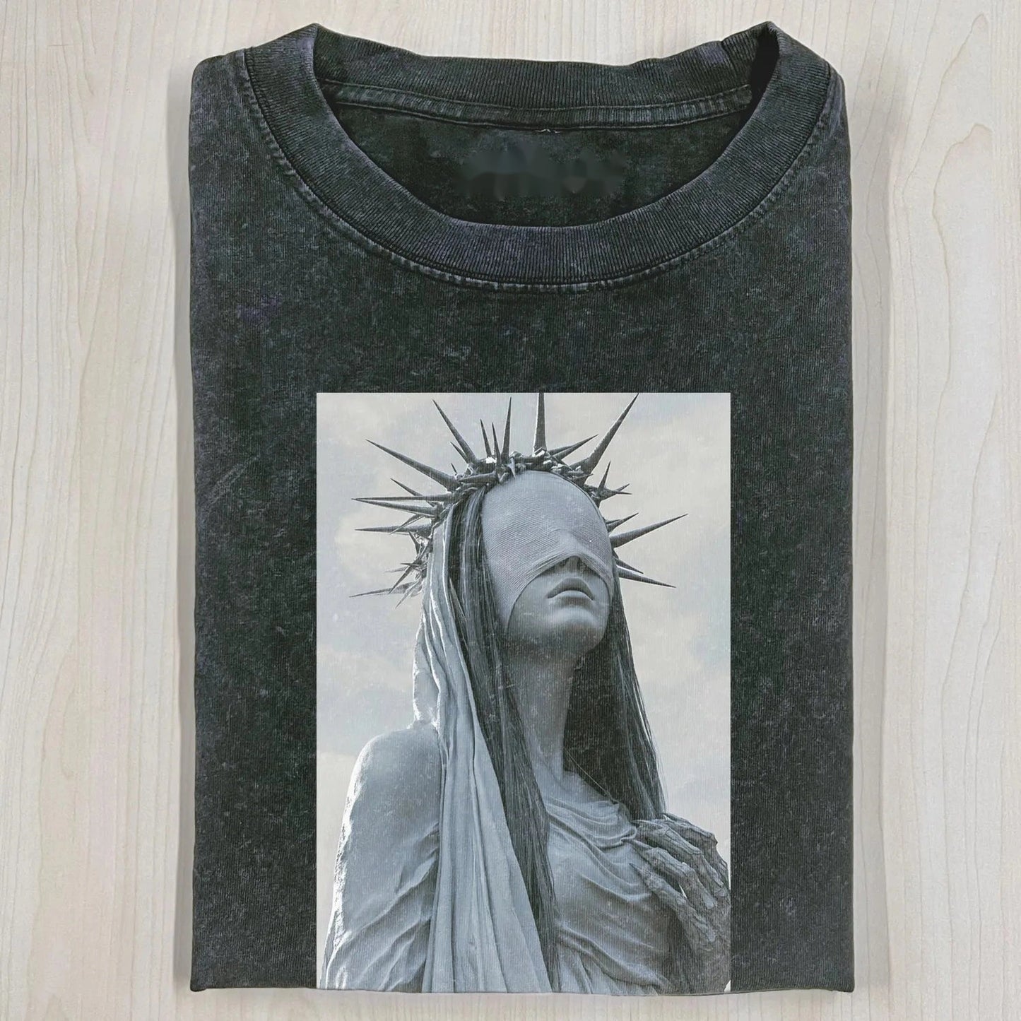 NUNS T-SHIRT V4.2