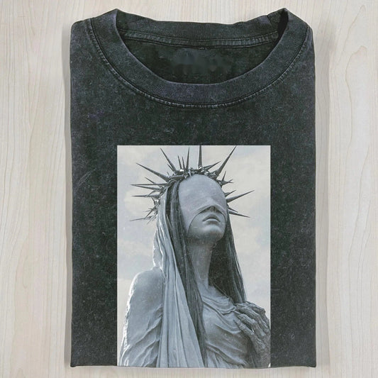 NUNS T-SHIRT V4.2