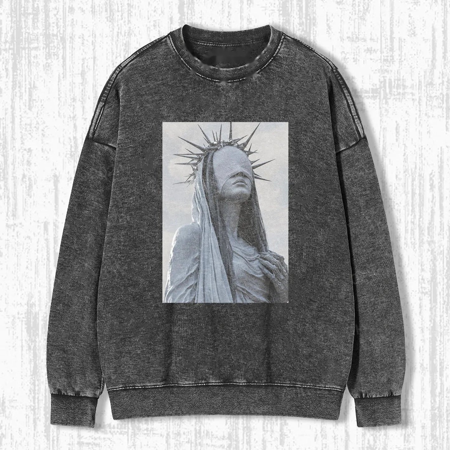 NUNS T-SHIRT V4.2