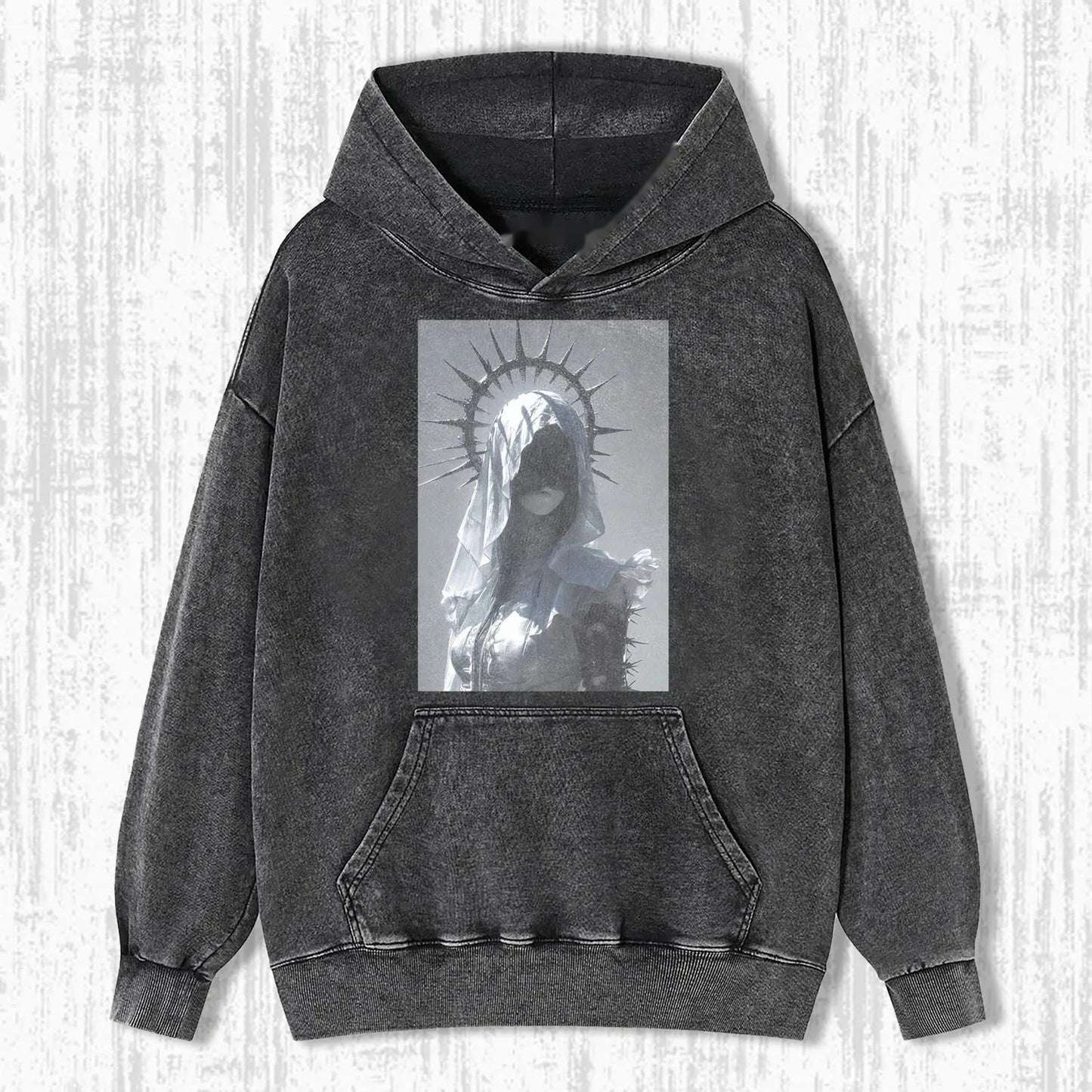 NUNS T-SHIRT V4.3