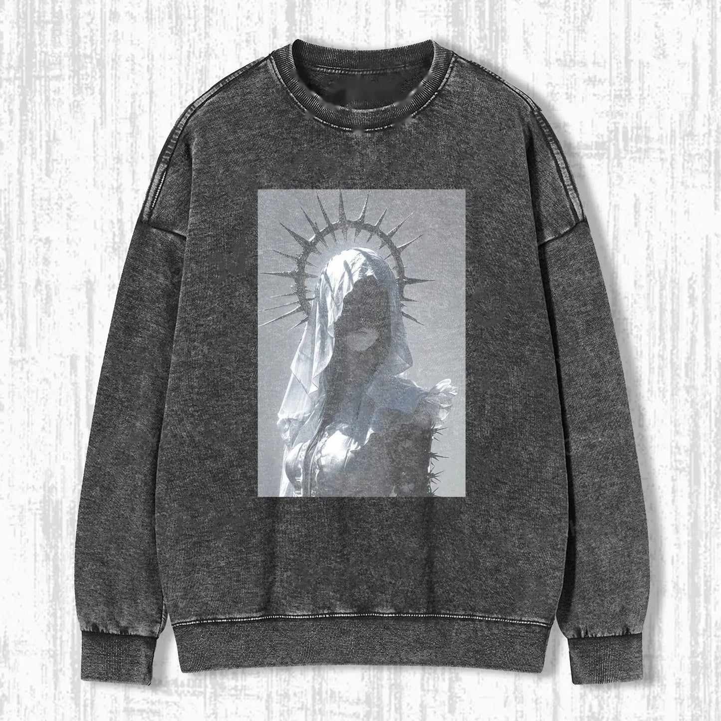 NUNS T-SHIRT V4.3