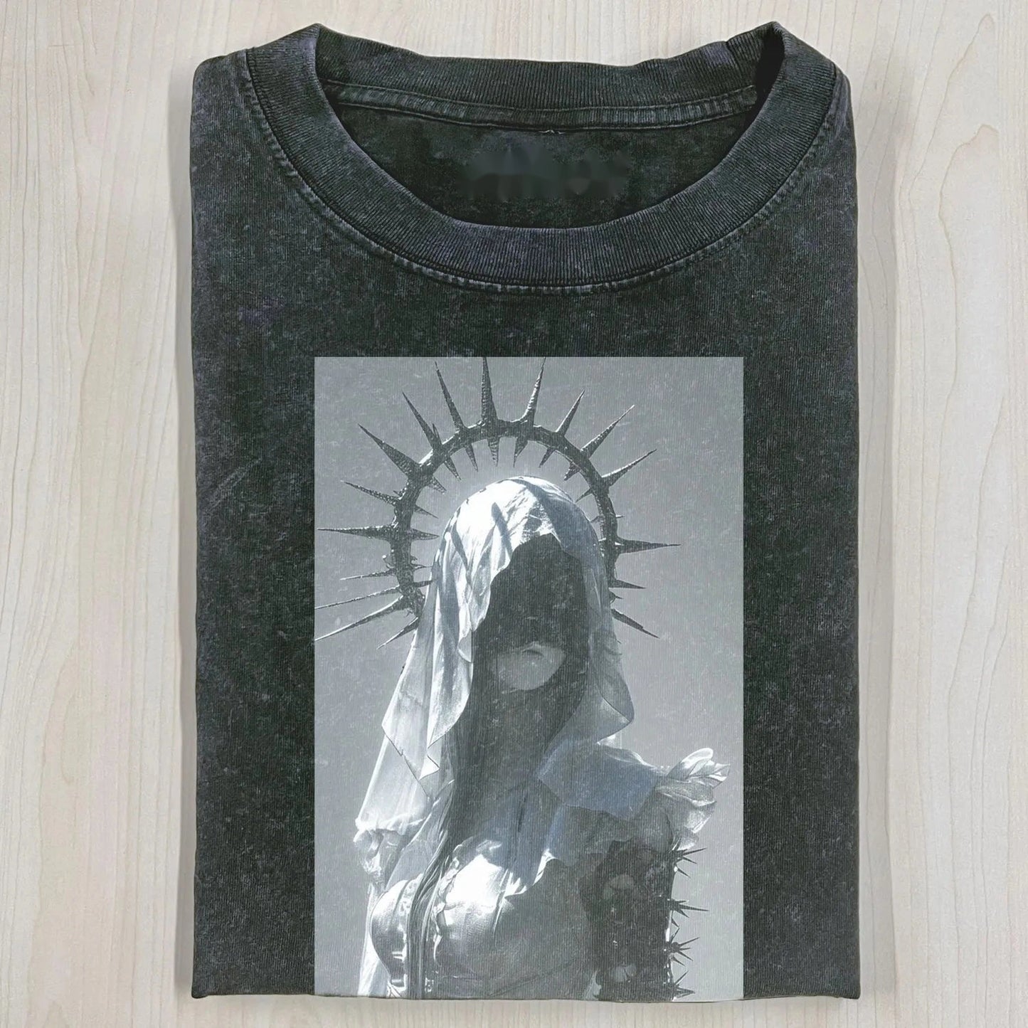 NUNS T-SHIRT V4.3
