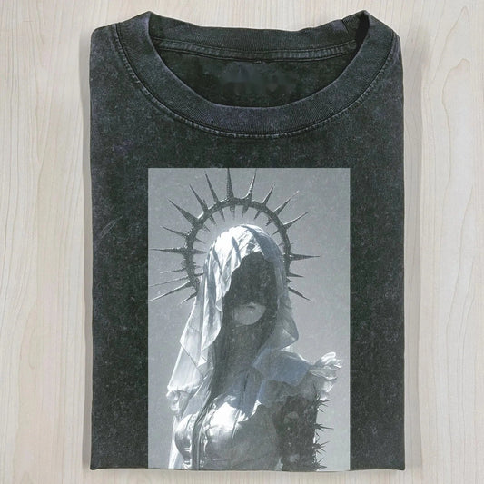 NUNS T-SHIRT V4.3