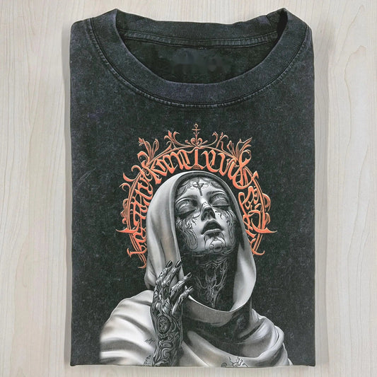 NUNS T-SHIRT V4.5