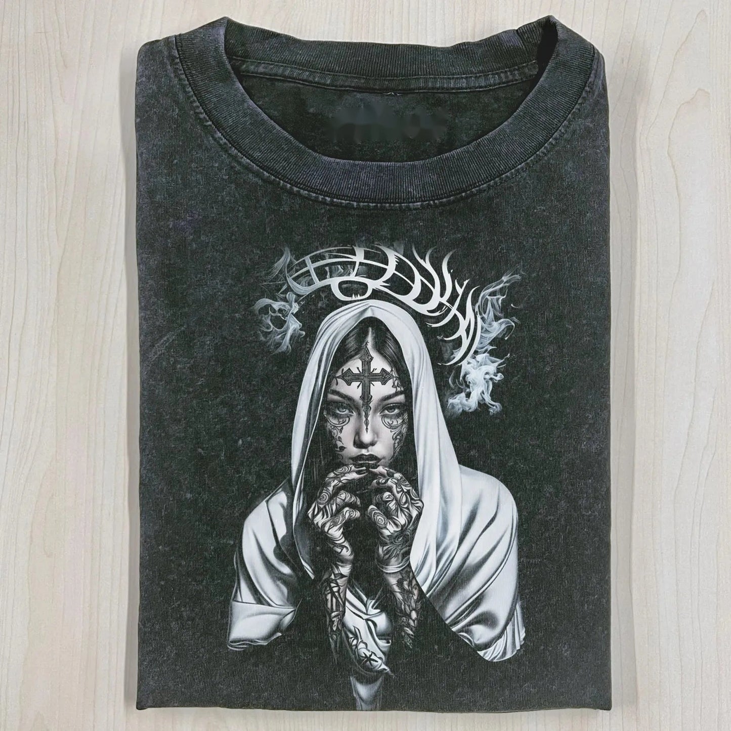 NUNS T-SHIRT V4.7